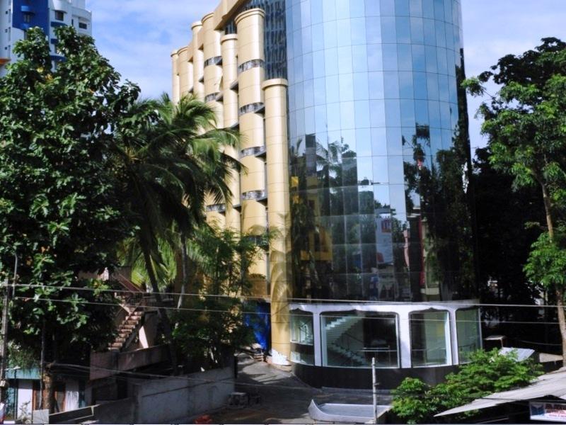 טריואנדרום Pattom Royal Hotel מראה חיצוני תמונה