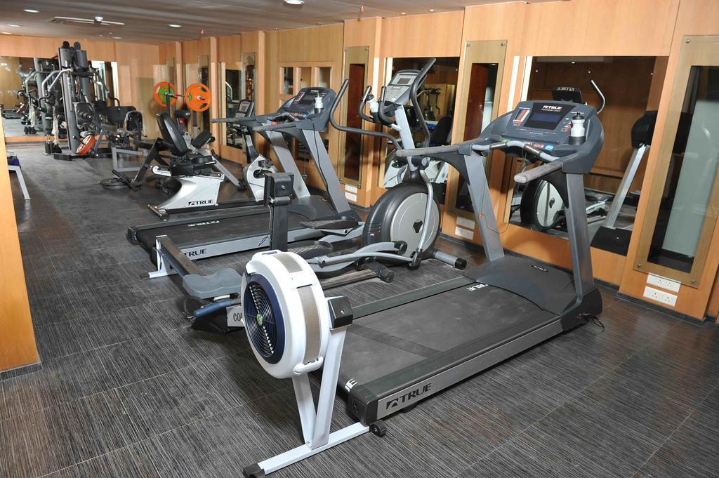טריואנדרום Pattom Royal Hotel מראה חיצוני תמונה